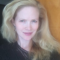 Michelle Dixon