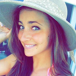 Alexandra Catton
