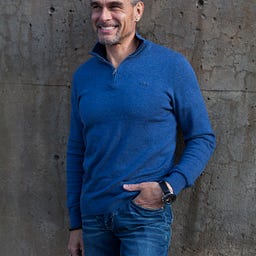 Tony Monaco