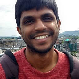 Rahul Swamy