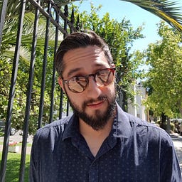 Sebastián Vicencio