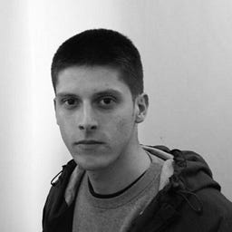 Marko Cvijetić