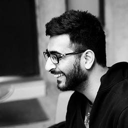 Kaushal Thakkar