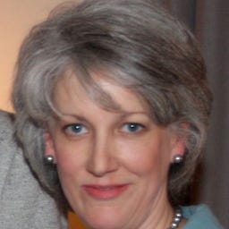 Caroline Muir