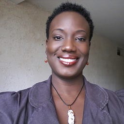 Simmone .A. Thorpe
