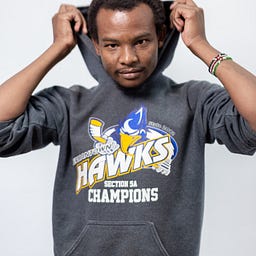 Dennis Wanjiru