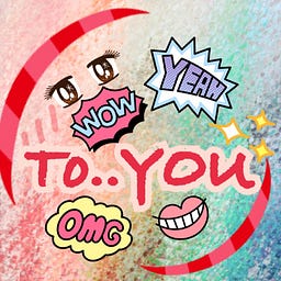 TO YOU By…Tiger