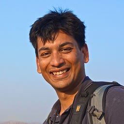 Ajay Jain