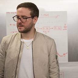 Alexandre FRIH