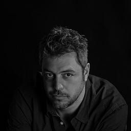 Alex Perry
