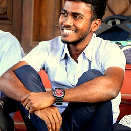 Kaushik K B