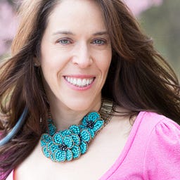 Beth Ritter Nydick