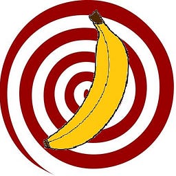 Vagabond Banana