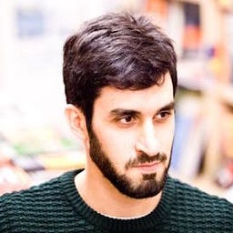 Alejandro Matía