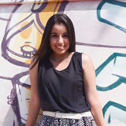 Ani Lezcano