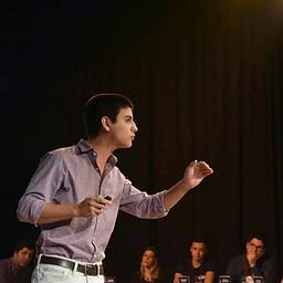 Mauricio Britez