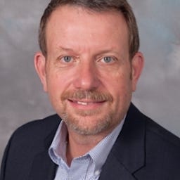 Greg Laird