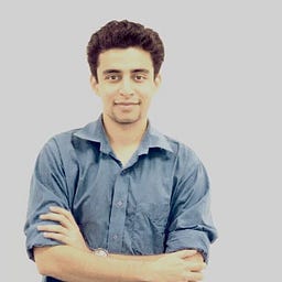 Mohit Shah