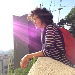 Isadora Figueiredo