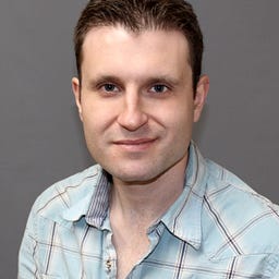 Jeffrey Gisin