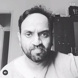Saurabh Goswami