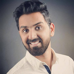 Waleed Mushtaq