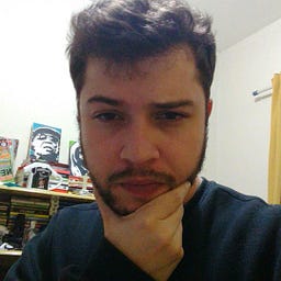 Willian Oliveira