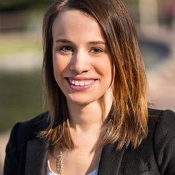 Nathalie Martin