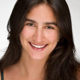 Eva Amessé