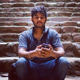 Shashank Jain