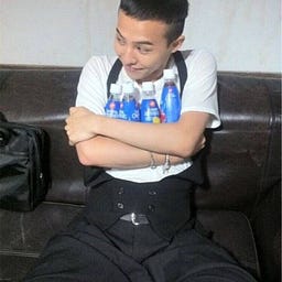 Galaxy and GD