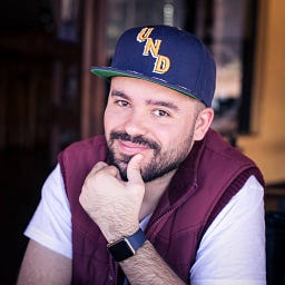 Garon Piceli