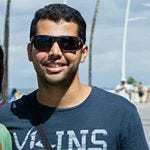 Gustavo Almeida