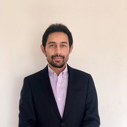 Abhishek Singh