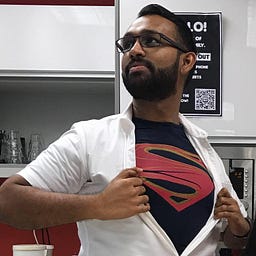 Roshan Kanesan