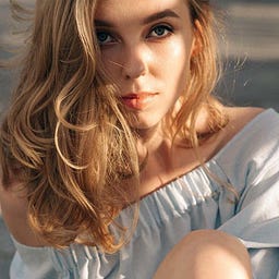 Alina Pedchenko