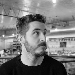 Mathew Hollingsworth