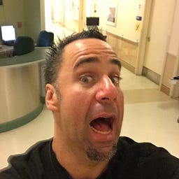 Kenny Schwartz