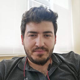 Emrah Öztürk
