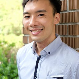 Richard Tien