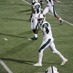 Kyrel Gregory
