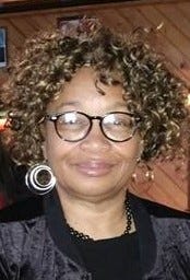 Elaine Posey-Carter