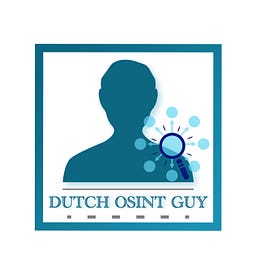 Dutch Osint Guy