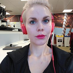 Elin Nilsson