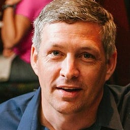 Tim Apple