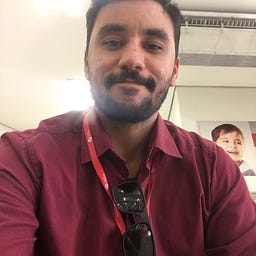 César Augusto Nascimento