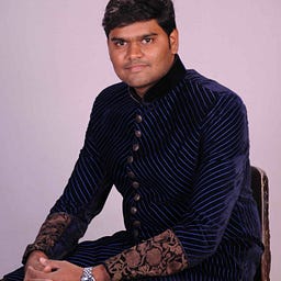 KARTHIK BHARADWAJ