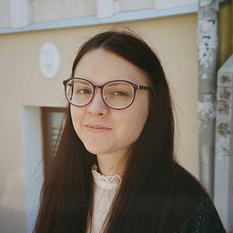 Shykina Elena
