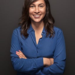 Erica Seldin