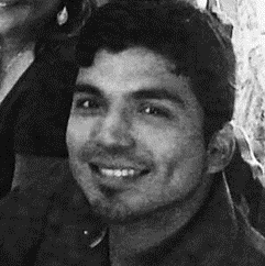José Armando Herrera